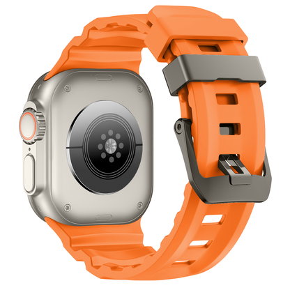 Durable Fitness Band for Apple Watch