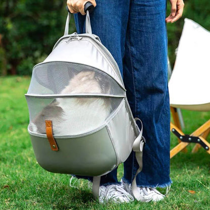Comfortable Pet Carrier Bag