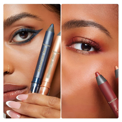 Easy Apply Eye Shadow Liner Makeup Stick
