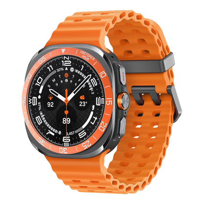 Luxury Watch Bezel Design Accessory