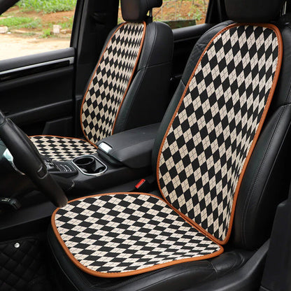 Premium Pet Car Seat Protector - Waterproof & Easy Clean