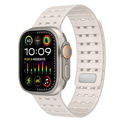 Premium Silicone Sport Watch Band