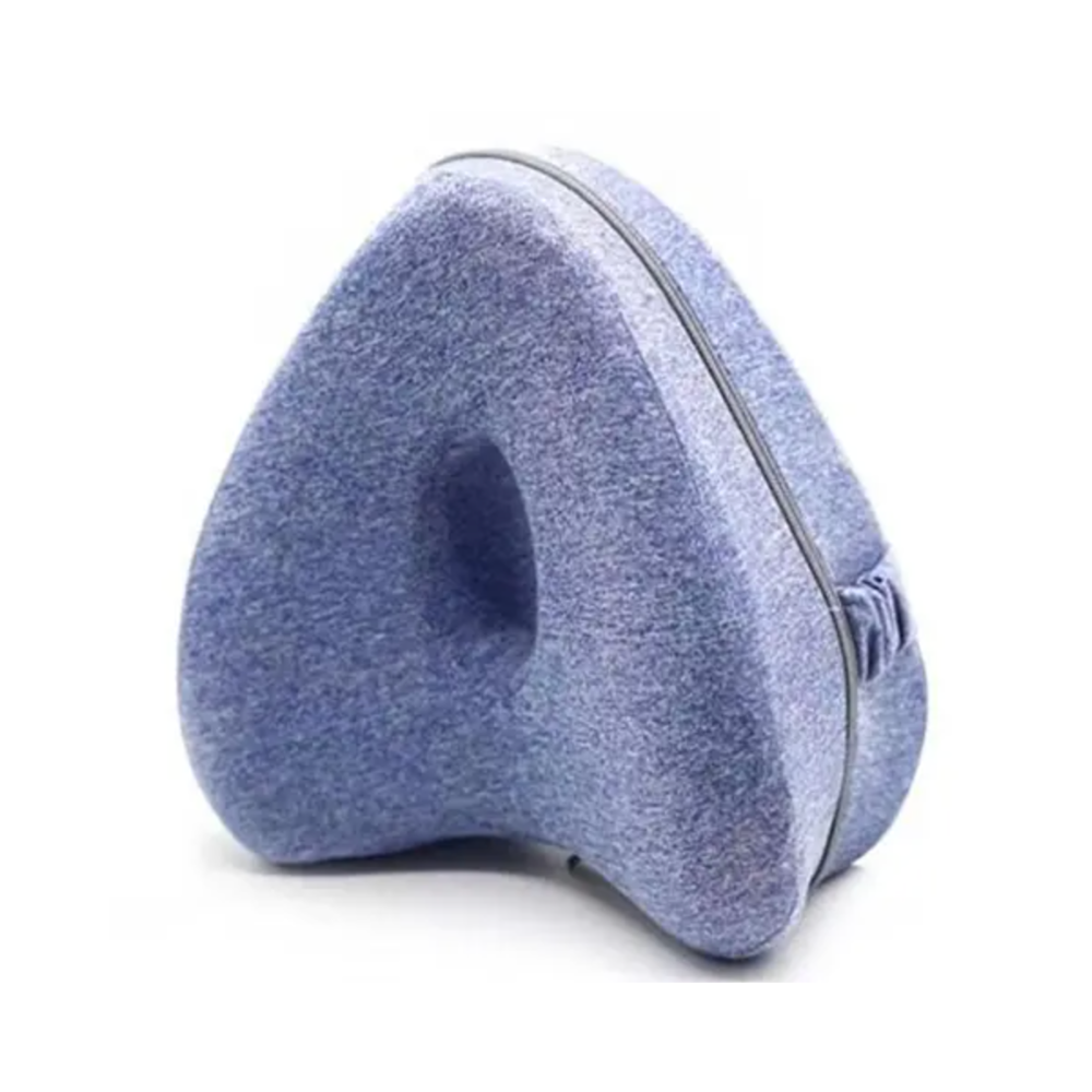 Comfortable Orthopedic Knee Support Pillow For Side Sleepers - Lusomart