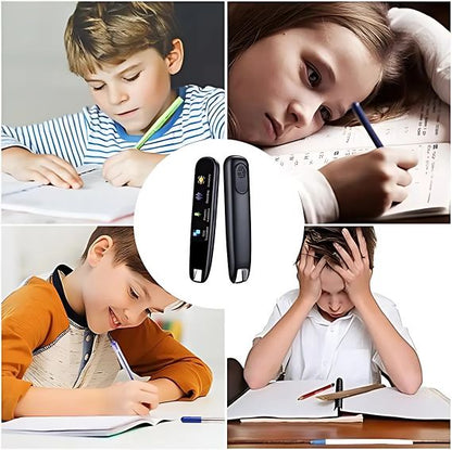 Portable Instant Language Translator Pen