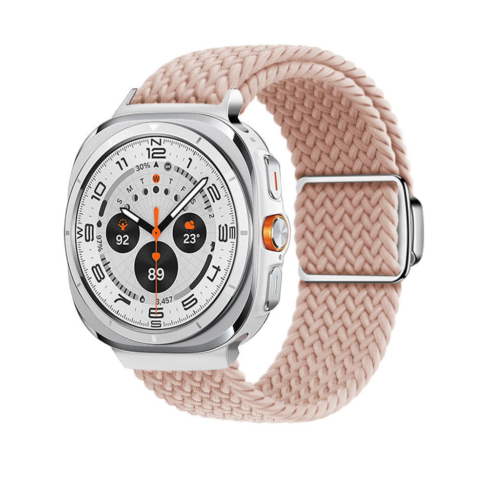 Easy Fit Magnetic Strap for Galaxy Watch Ultra