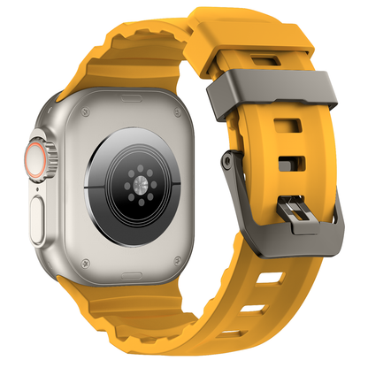Durable Fitness Band for Apple Watch