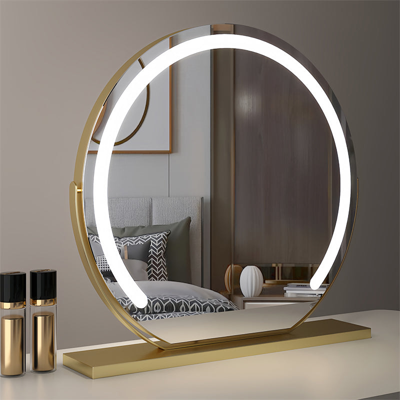 Bright Adjustable LED Lighted Makeup Mirror