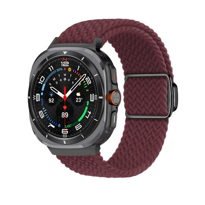 Easy Fit Magnetic Strap for Galaxy Watch Ultra