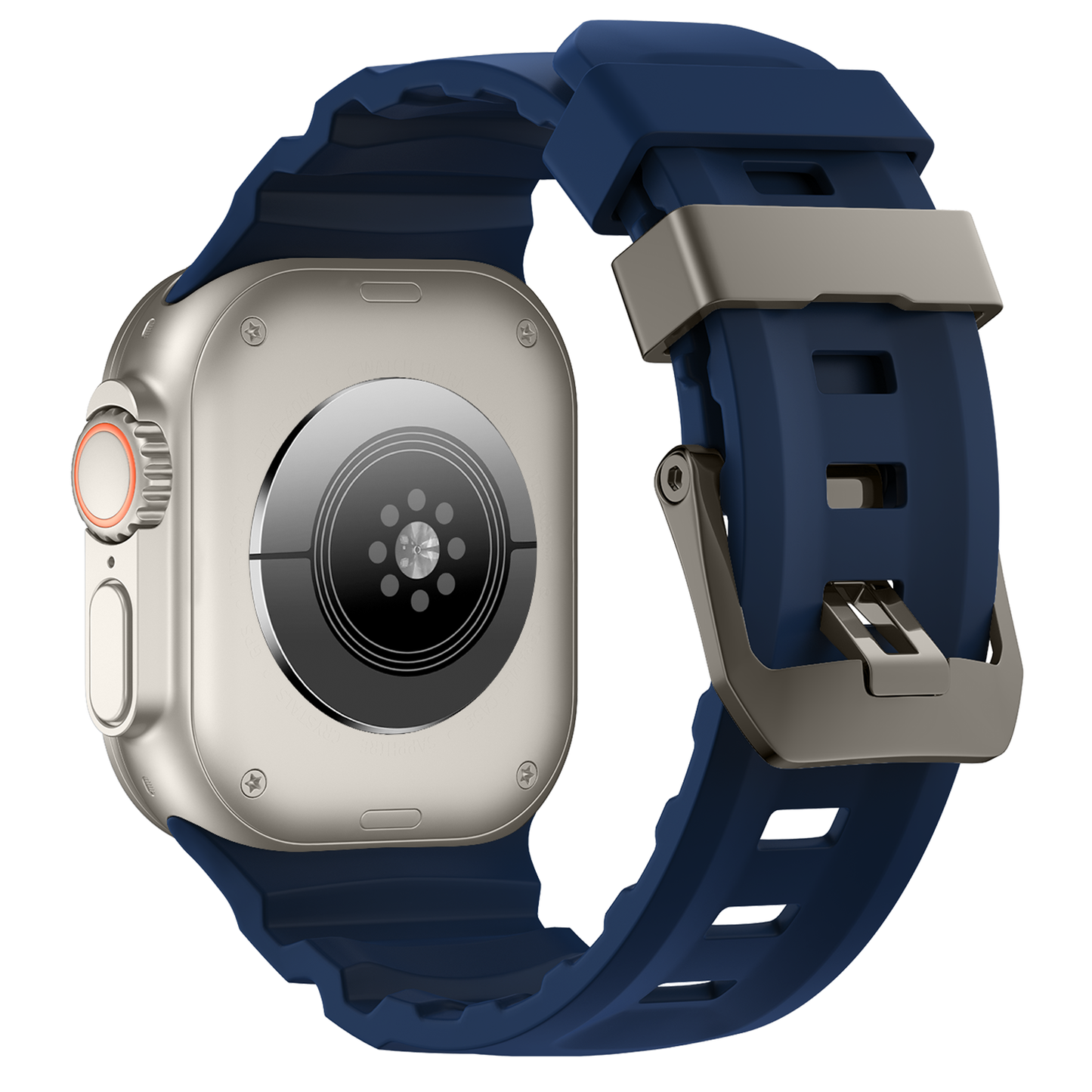 Durable Fitness Band for Apple Watch