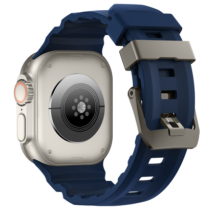 Durable Fitness Band for Apple Watch