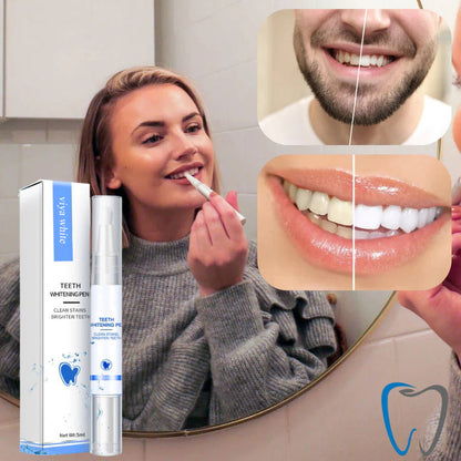 Fast At Home Teeth Whitening Kit