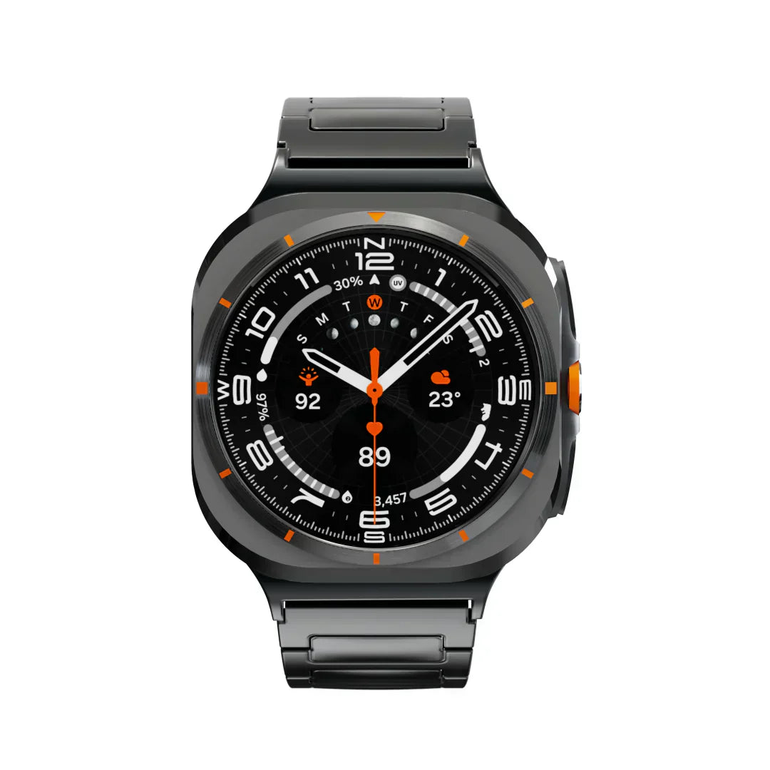 Titanium Replacement Band for Galaxy Watch Ultra