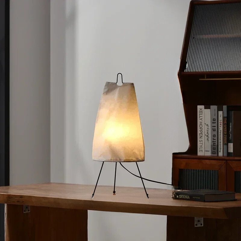 Sleek Modern LED Floor Light