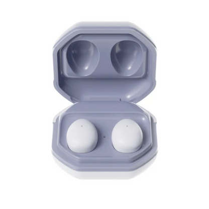 Quiet Comfort Bluetooth Sleep Earbuds with Noise Cancelling