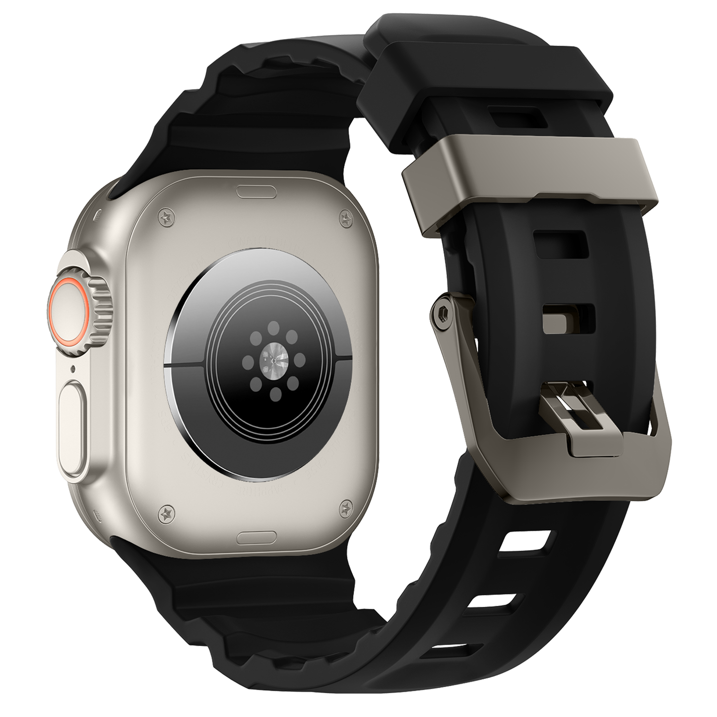 Durable Fitness Band for Apple Watch