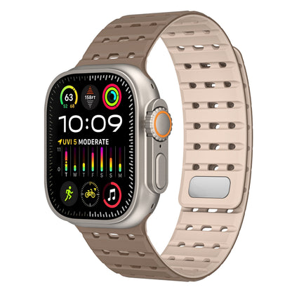 Premium Silicone Sport Watch Band