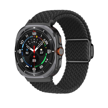 Easy Fit Magnetic Strap for Galaxy Watch Ultra
