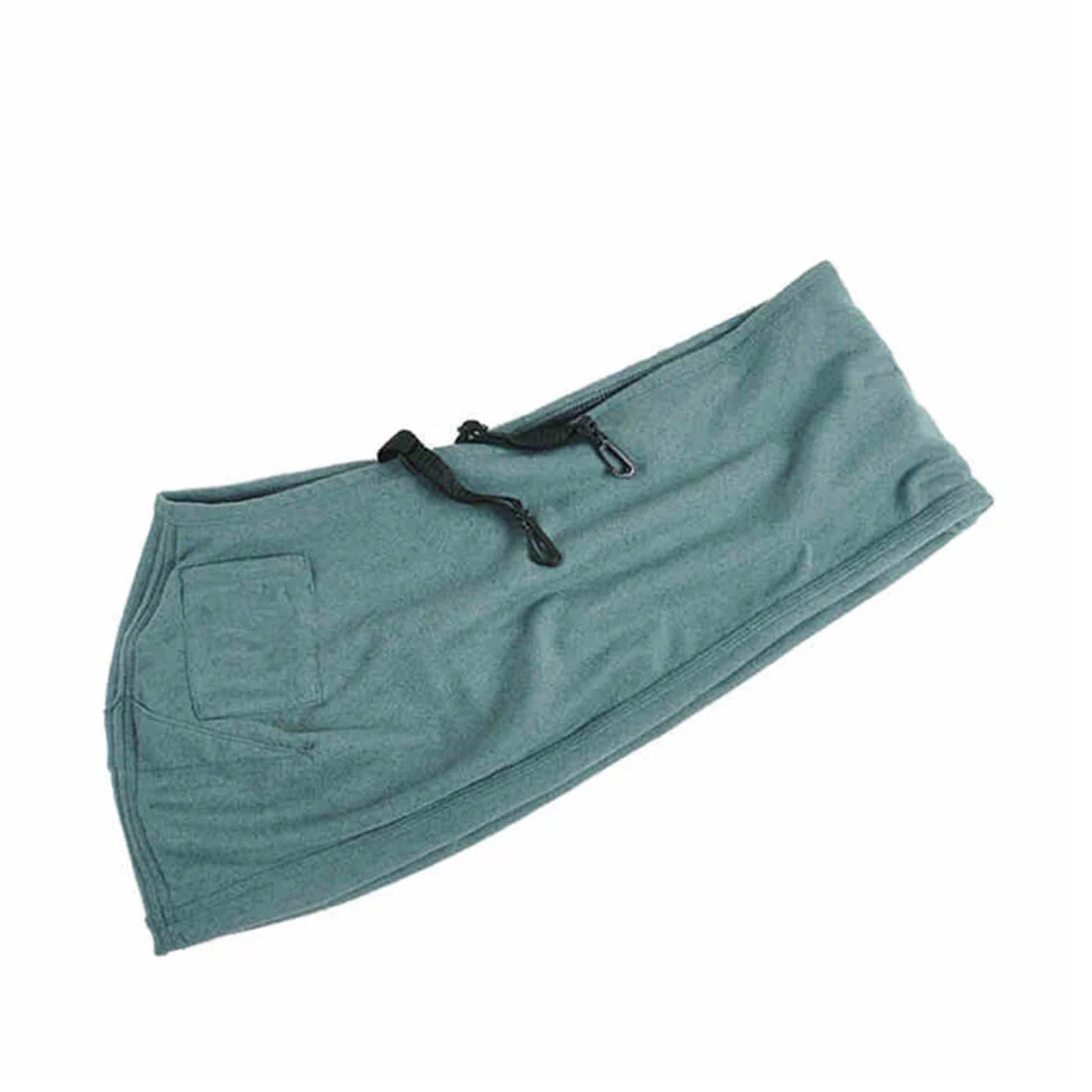 Compact Pet Sling - Easy Carry Pouch for Small Dogs