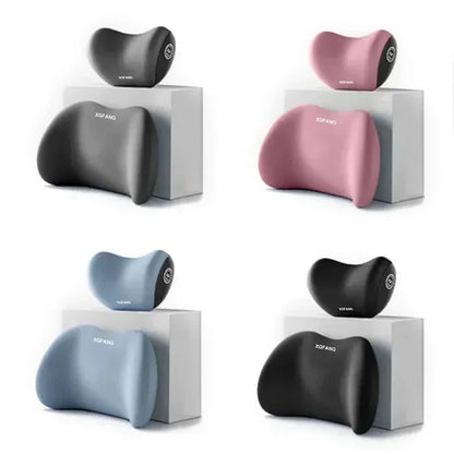 Comfortable Car Back Support Pillow
