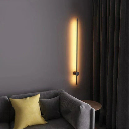 Bright Outdoor Security Light