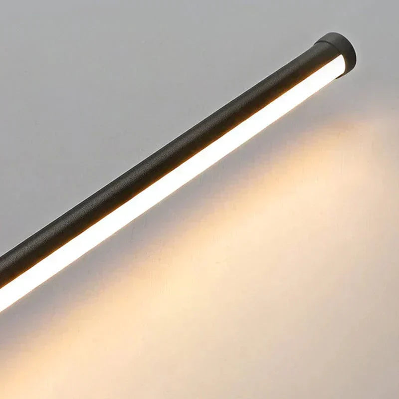 Bright Outdoor Security Light