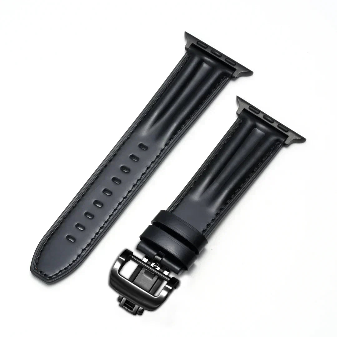 Premium Leather Strap for Apple Watch