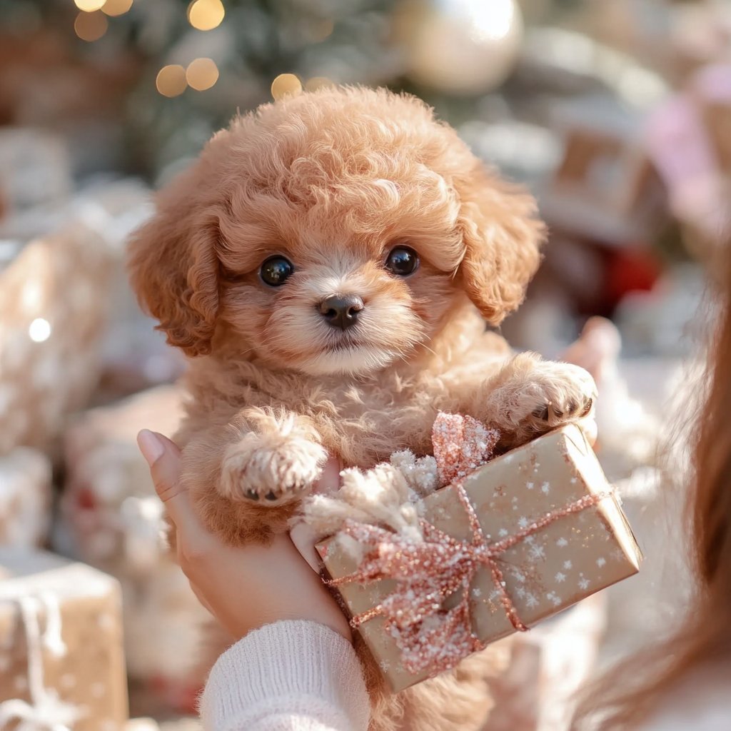 Cute Interactive Puppy Toy With Motion Sensors