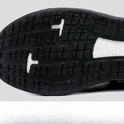 Comfortable Leather Support Sneakers for Men