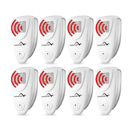 Effective Electronic Bed Bug Repeller For Home - Lusomart