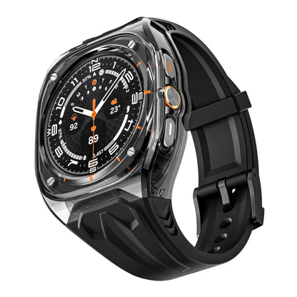 Premium Samsung Galaxy Watch Ultra Case Kit