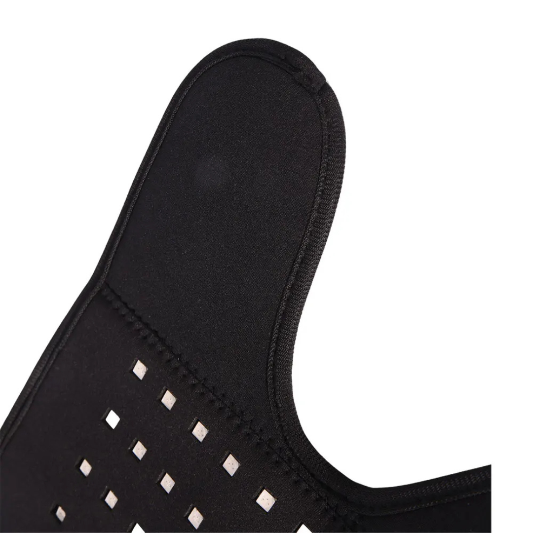 Advanced Knee Pain Relief Infrared Heat Therapy Wrap