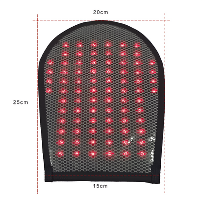 Healing Light Therapy Gloves for Pain Relief
