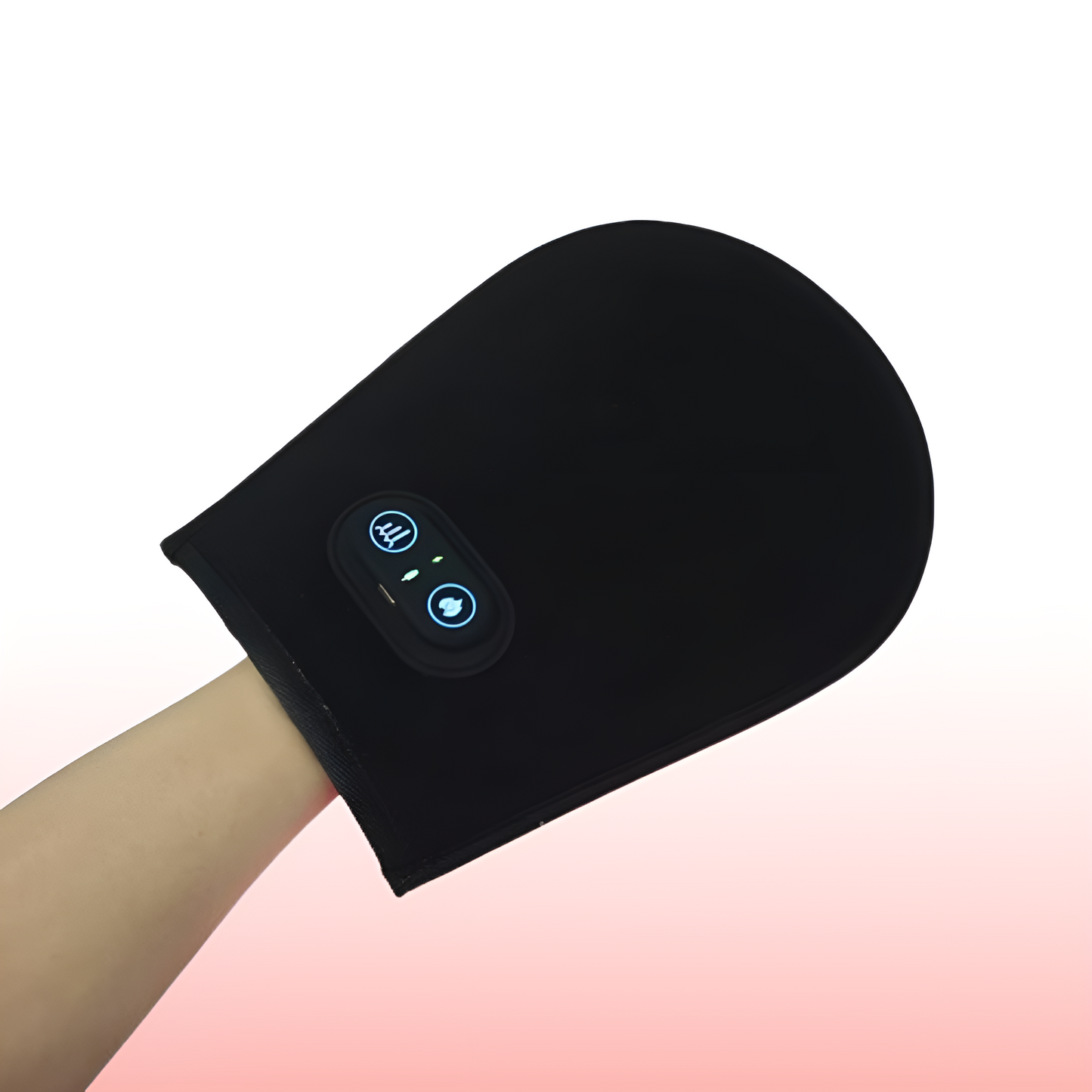 Healing Light Therapy Gloves for Pain Relief