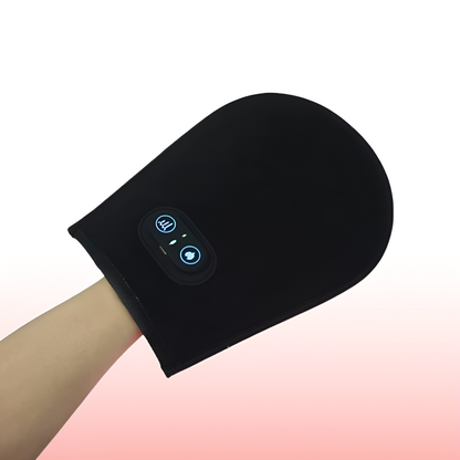 Healing Light Therapy Gloves for Pain Relief
