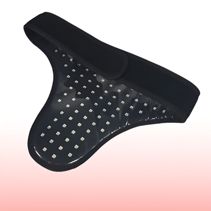 Heated Therapy Wrap for Neck Pain Relief