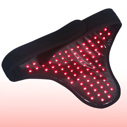 Heated Therapy Wrap for Neck Pain Relief