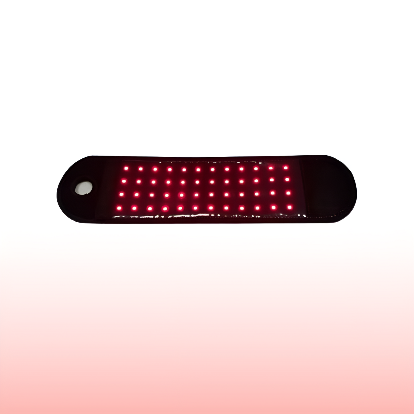 Pain Relief Wrist Wrap with Red and Infrared Light Therapy