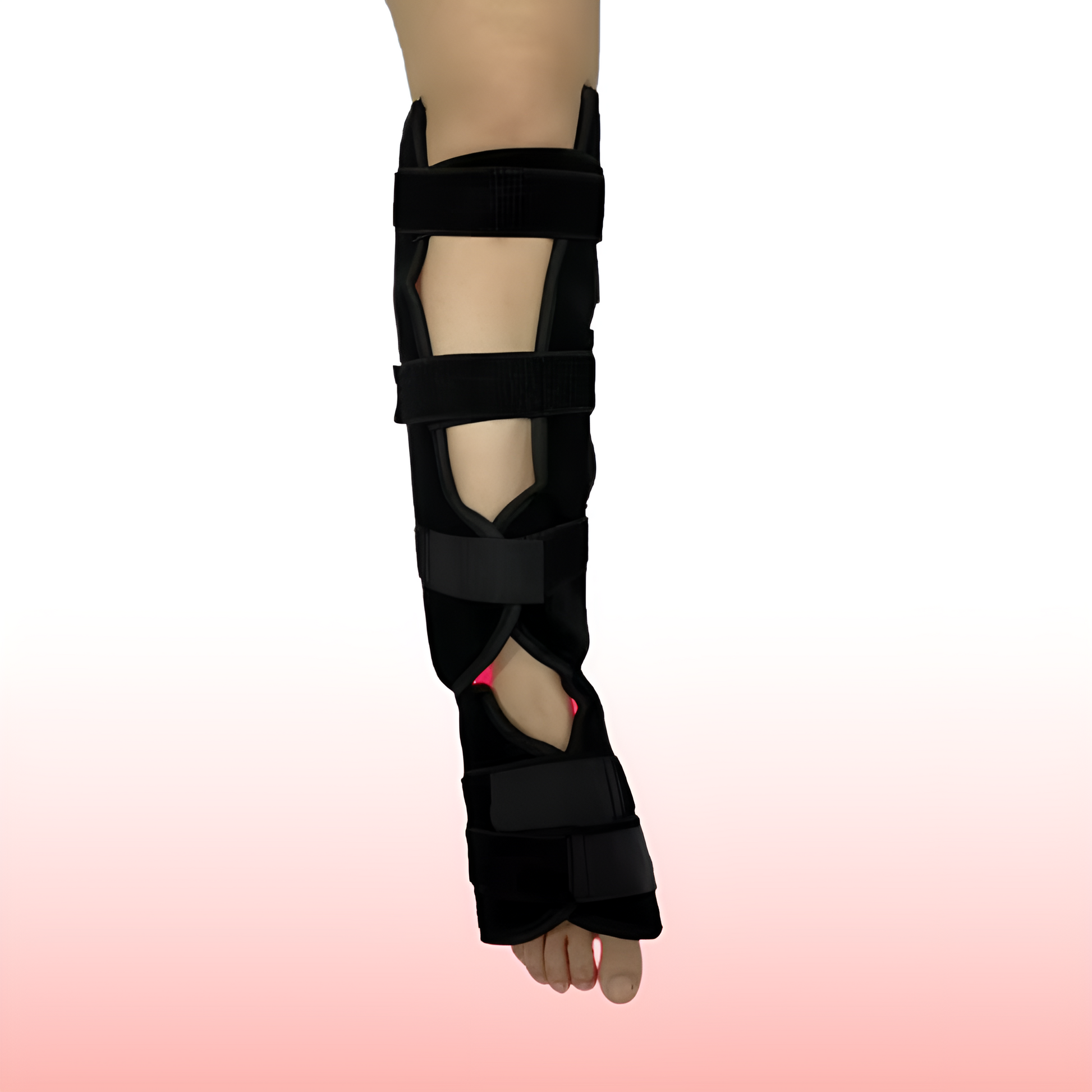 Heat Therapy Leg and Foot Pain Relief Wrap - Lusomart