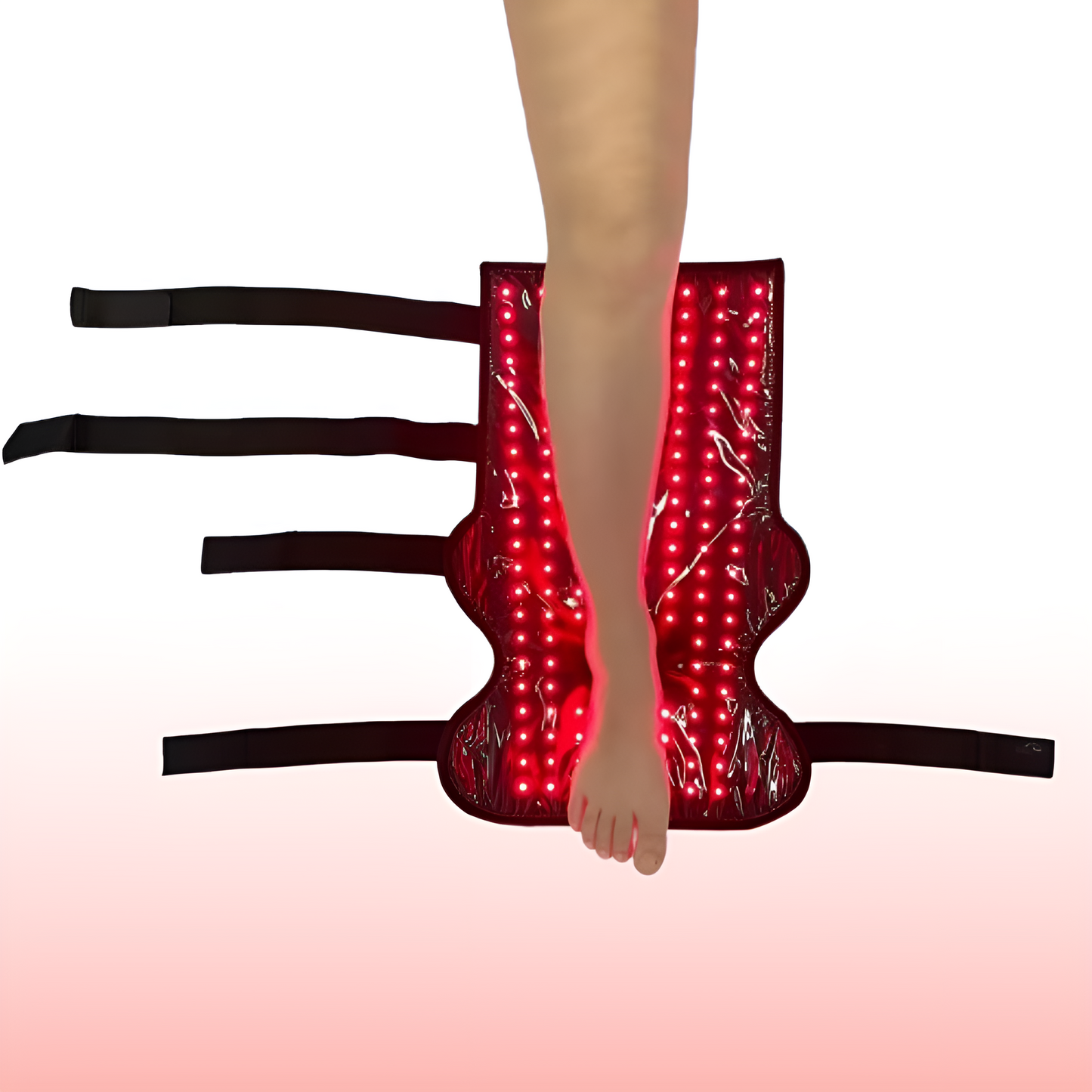Heat Therapy Leg and Foot Pain Relief Wrap