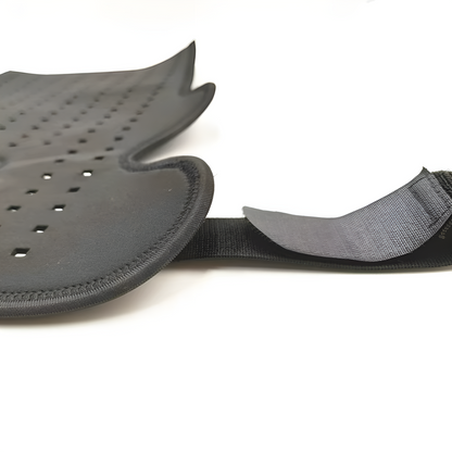 Heat Therapy Leg and Foot Pain Relief Wrap