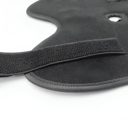 Heat Therapy Leg and Foot Pain Relief Wrap