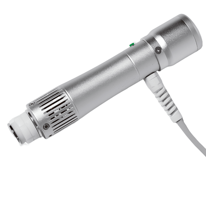 Advanced Tendon Repair Shockwave Therapy Device