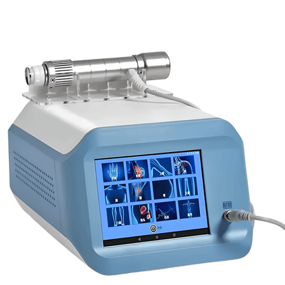 Advanced Tendon Repair Shockwave Therapy Device