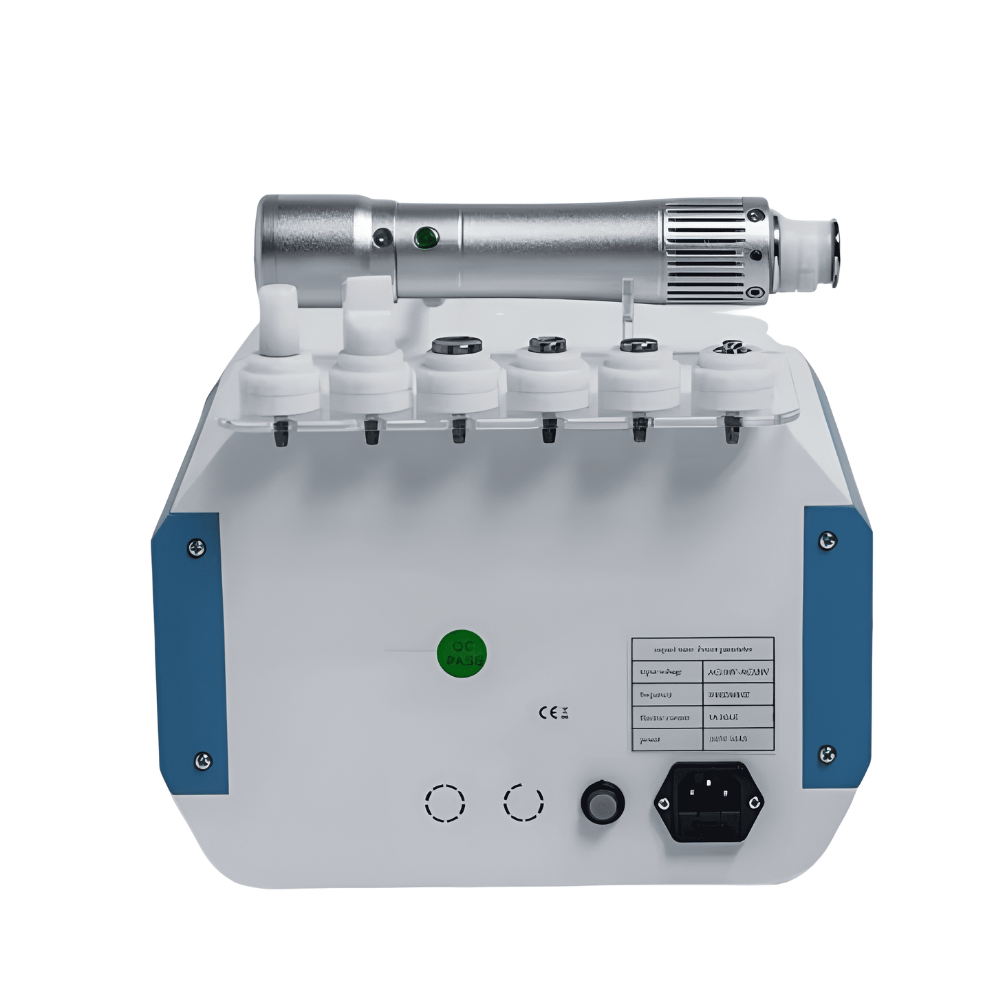 Advanced Tendon Repair Shockwave Therapy Device