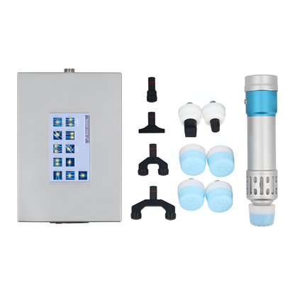 Fast Relief Tennis Elbow Shockwave Therapy Device