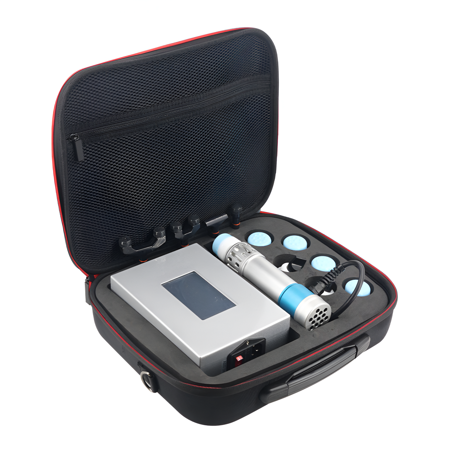 Fast Relief Tennis Elbow Shockwave Therapy Device