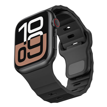 Comfortable Fitness Strap For Apple Watch