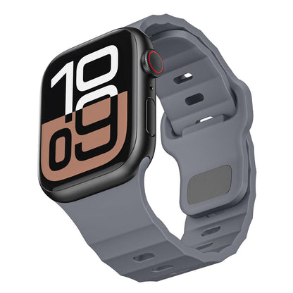 Comfortable Fitness Strap For Apple Watch