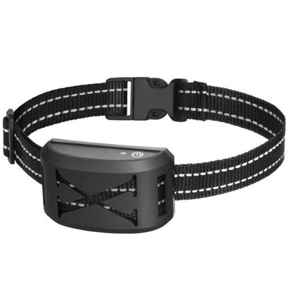 Wireless Pet Containment System and Training Collar