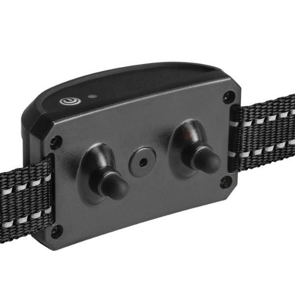 Wireless Pet Containment System and Training Collar